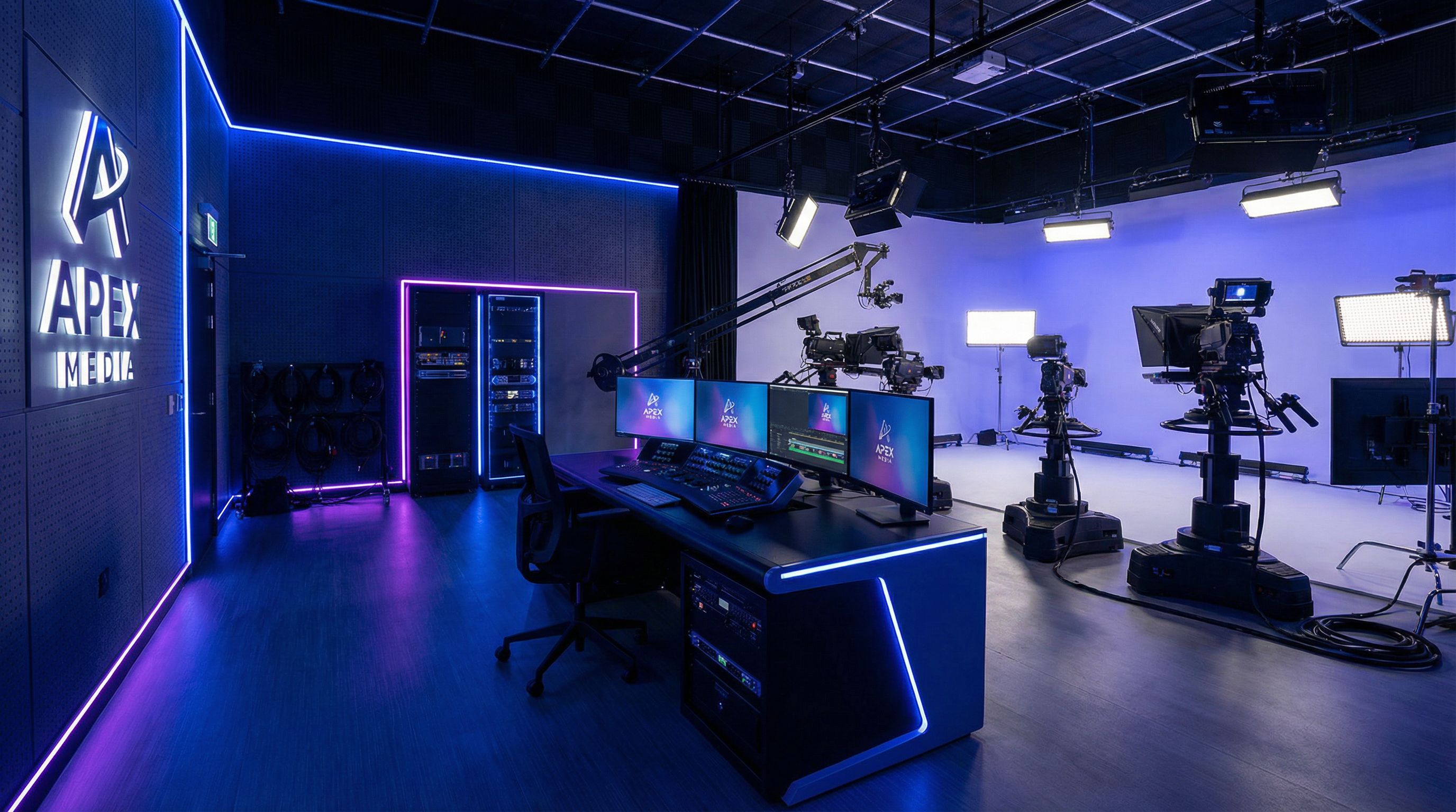 海王 AI视频剪辑智能工作室