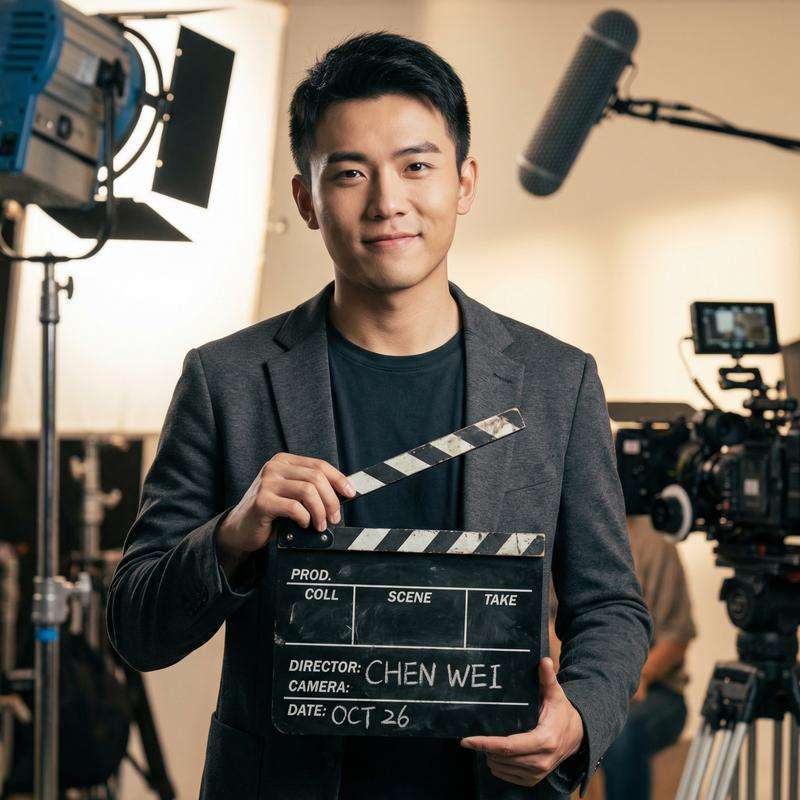 透明睡衣专家陈志远