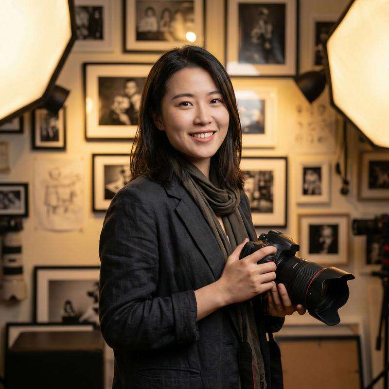 透明睡衣专家苏晓彤