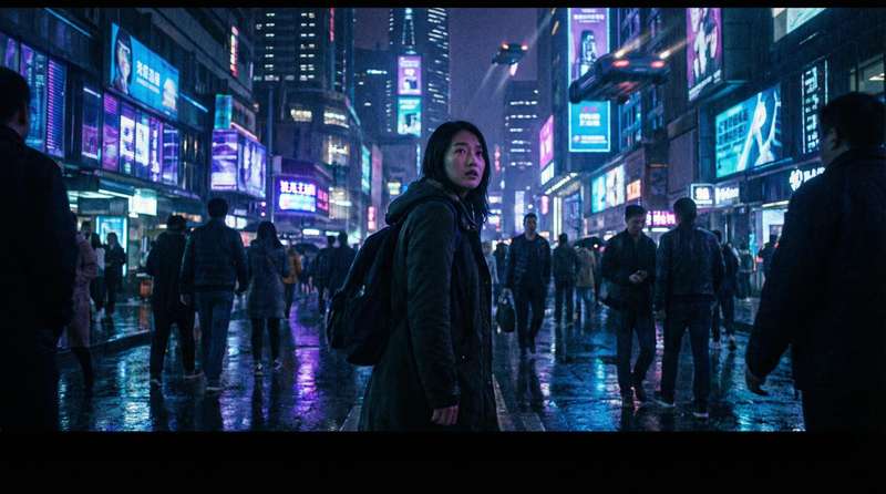 透明睡衣视频-都市夜行者